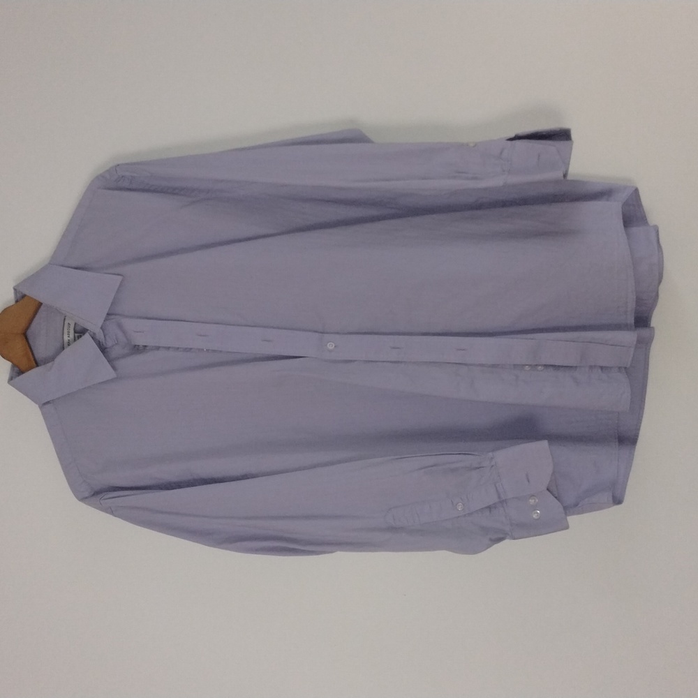 Men's Joseph Abboud Button Down Dress Shirt